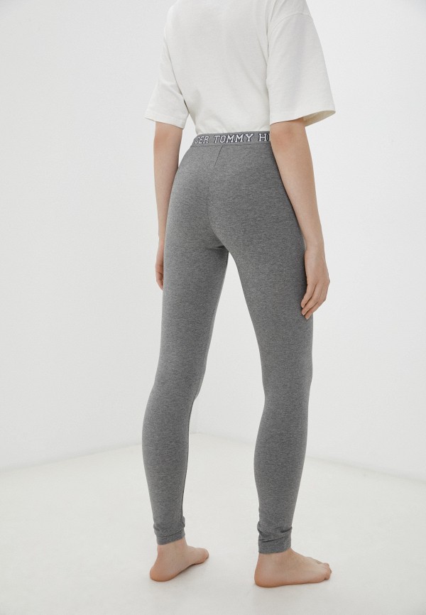 фото Леггинсы домашние tommy hilfiger