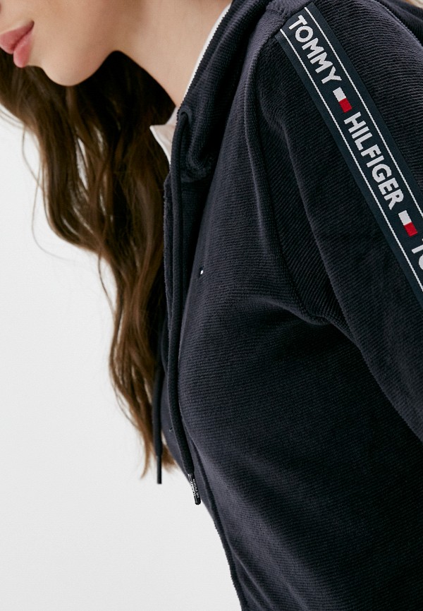 фото Толстовка tommy hilfiger