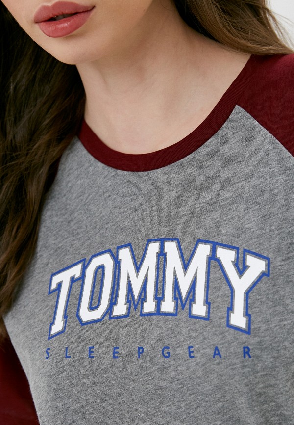 Футболка Tommy Hilfiger UW0UW03212 Фото 3