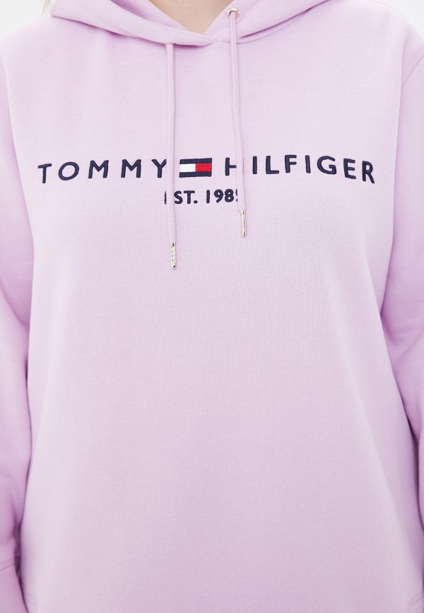 фото Худи tommy hilfiger