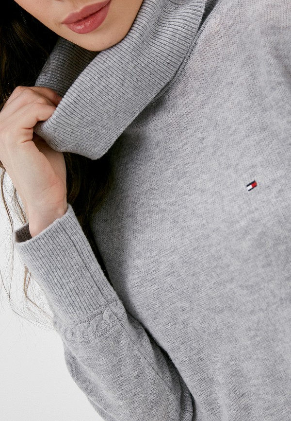 фото Платье tommy hilfiger