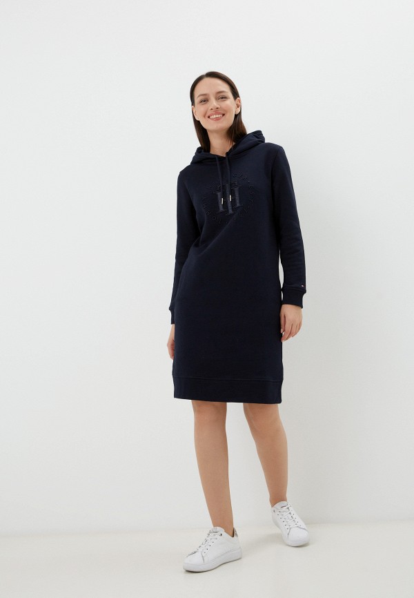 фото Платье tommy hilfiger