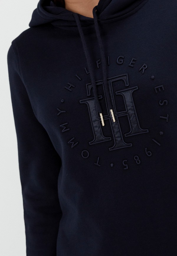 фото Платье tommy hilfiger