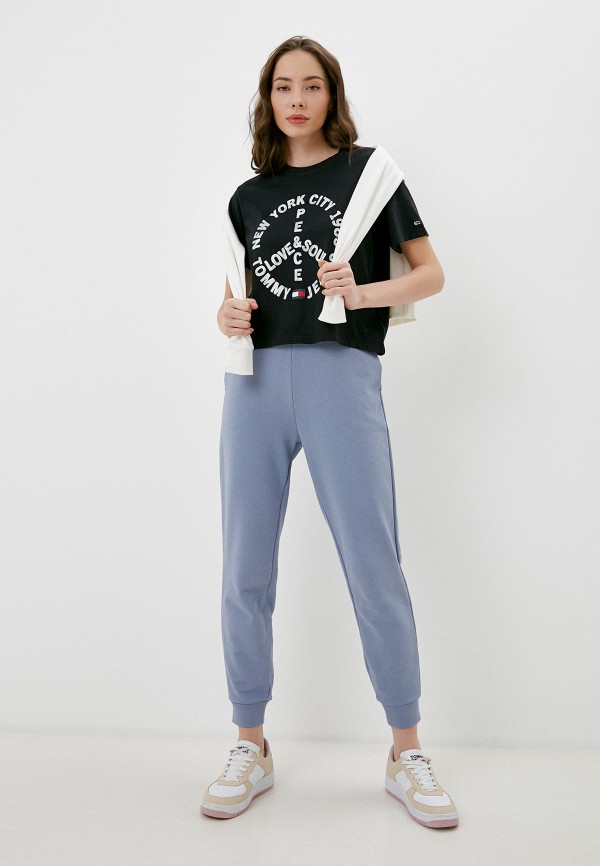 фото Брюки спортивные tommy hilfiger