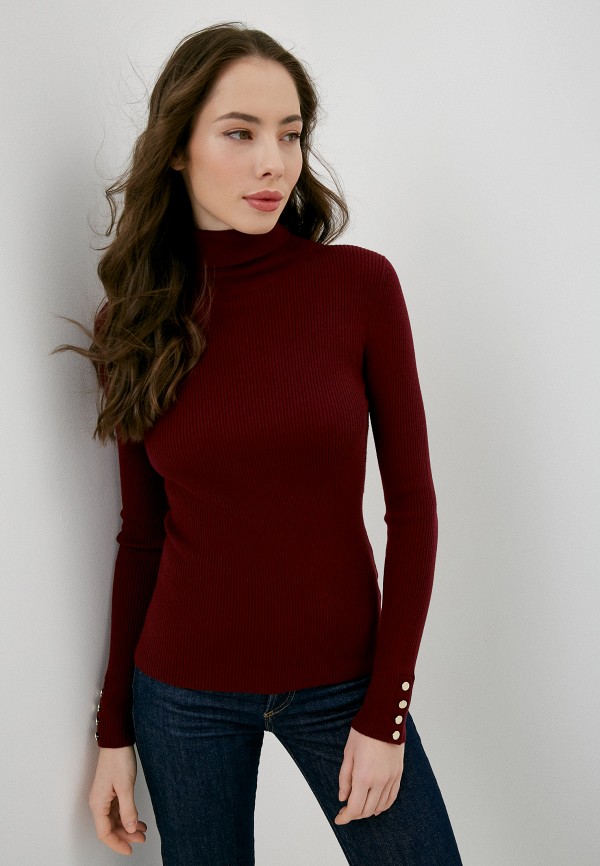 фото Водолазка tommy hilfiger