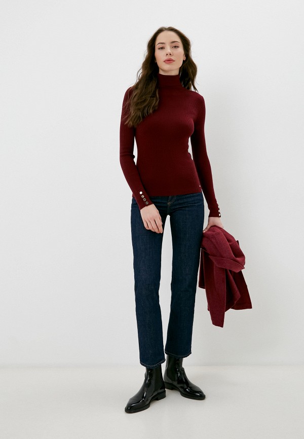 фото Водолазка tommy hilfiger