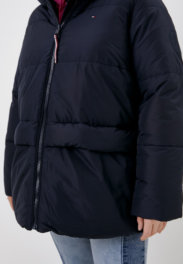 фото Куртка утепленная tommy hilfiger