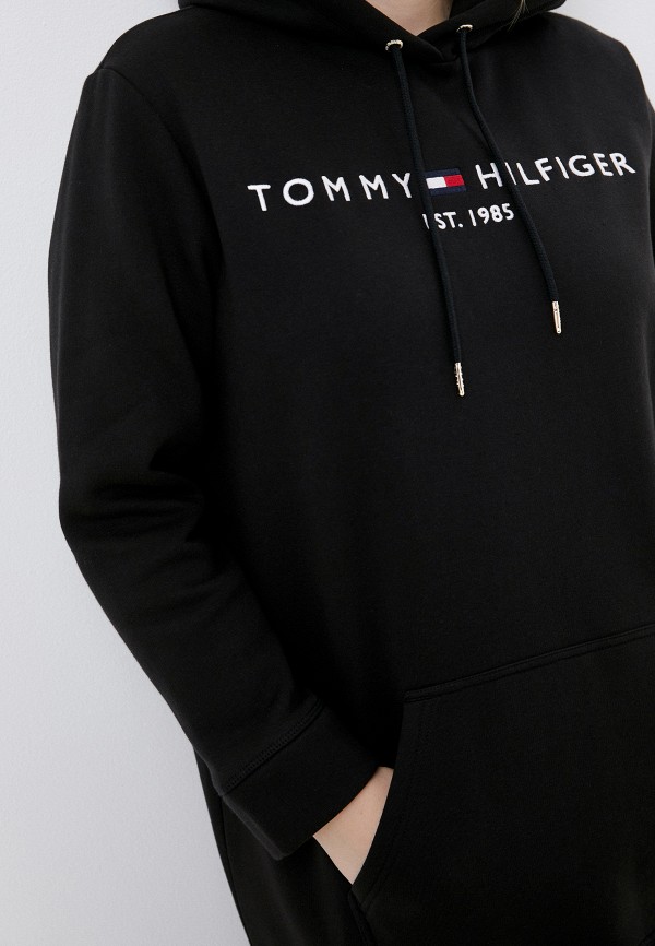 фото Платье tommy hilfiger