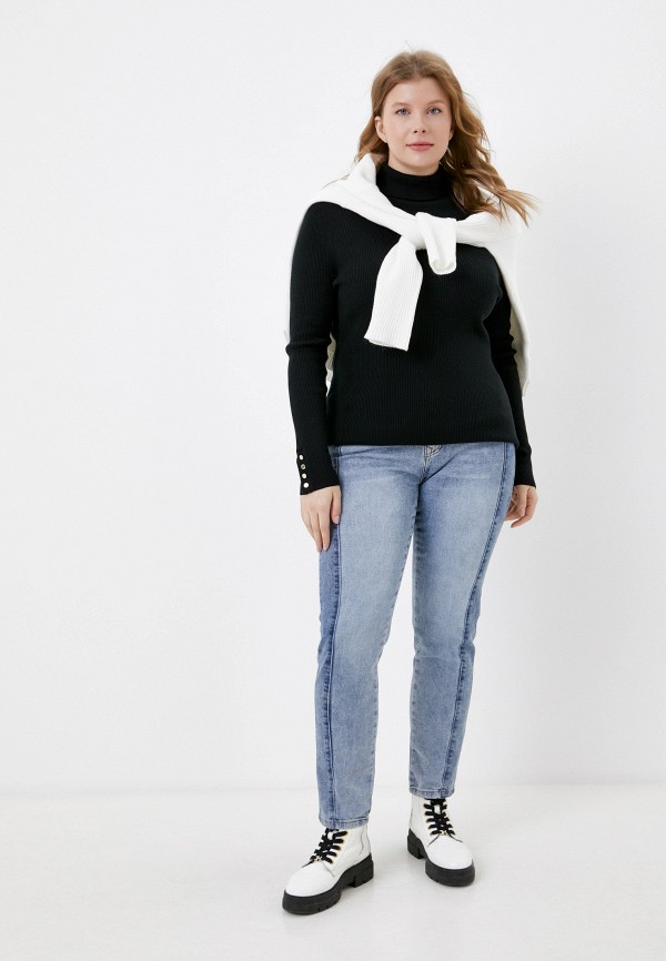 фото Водолазка tommy hilfiger