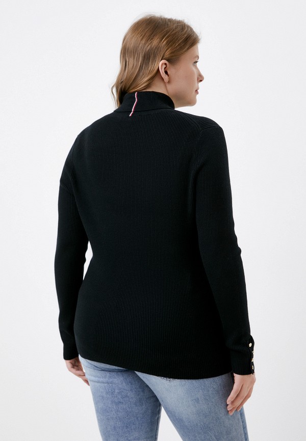 фото Водолазка tommy hilfiger