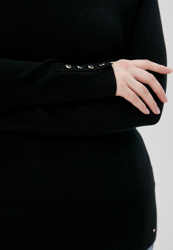 фото Водолазка tommy hilfiger