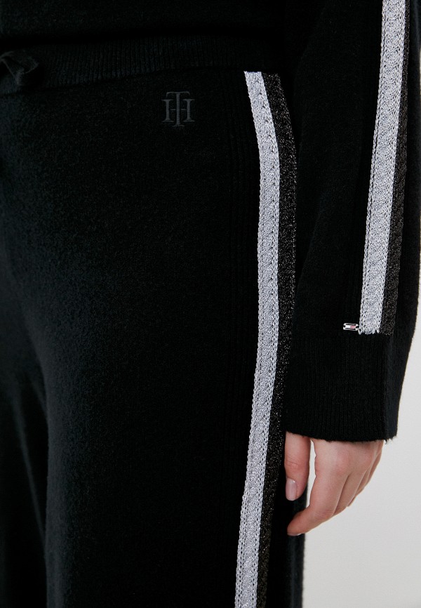 фото Брюки tommy hilfiger