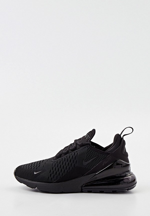 

Кроссовки Nike, Черный, AIR MAX 270 WOMEN'S SHOE