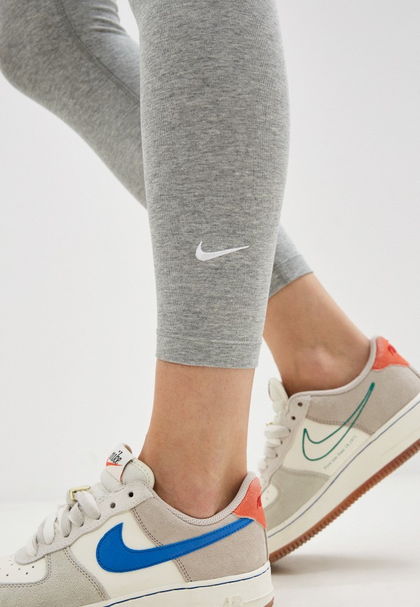 фото Леггинсы nike
