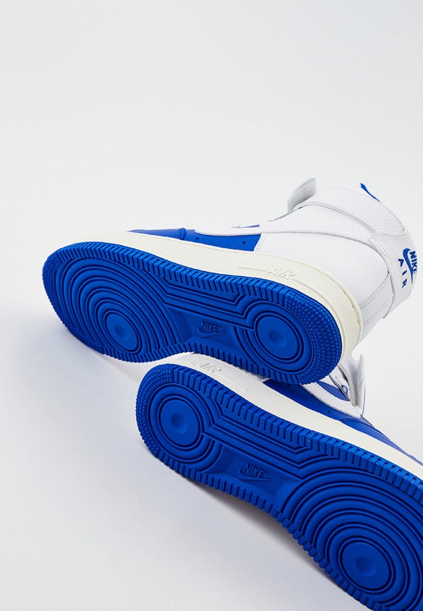 фото Кеды nike