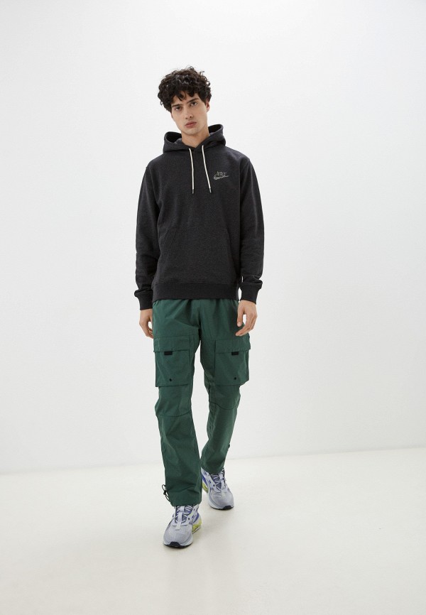 фото Худи nike