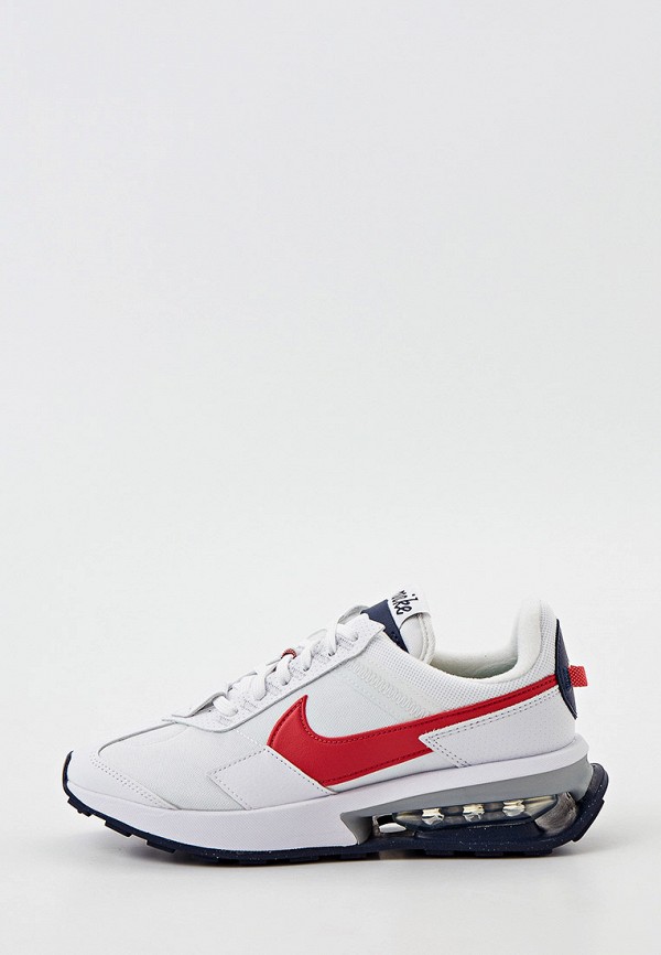 

Кроссовки Nike, Белый, W AIR MAX PRE-DAY