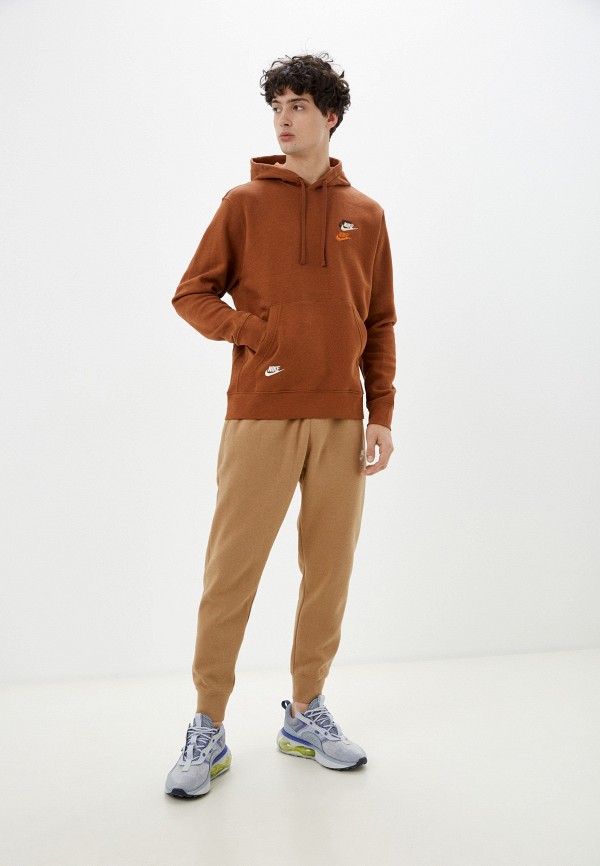 фото Худи nike