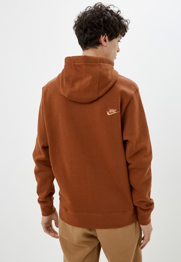 фото Худи nike