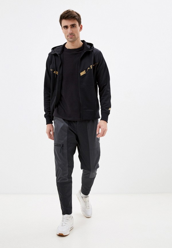 фото Толстовка nike