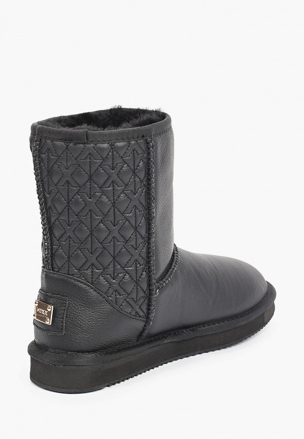 фото Полусапоги mexx