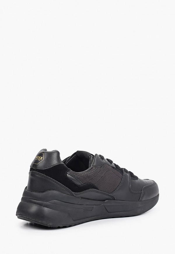 фото Кроссовки mexx