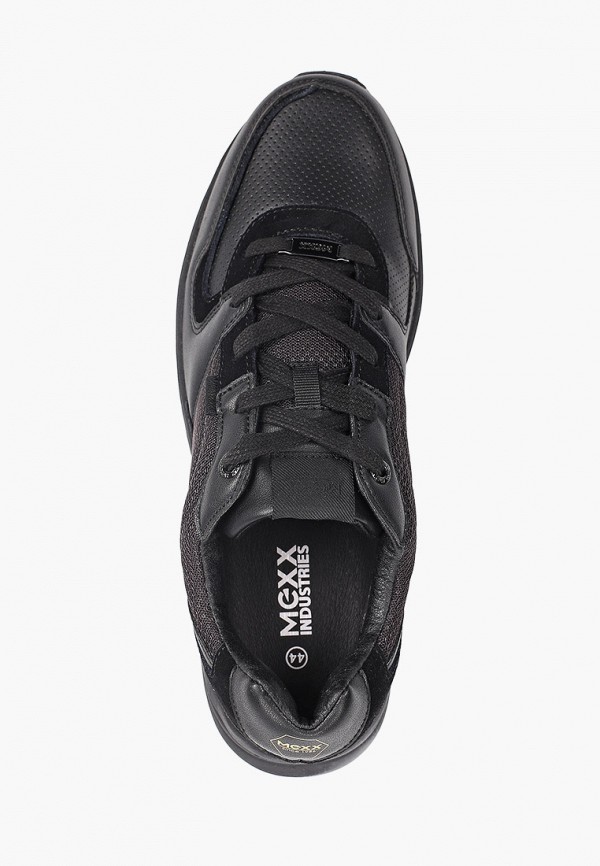 фото Кроссовки mexx