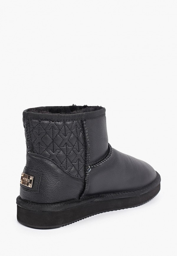 фото Полусапоги mexx