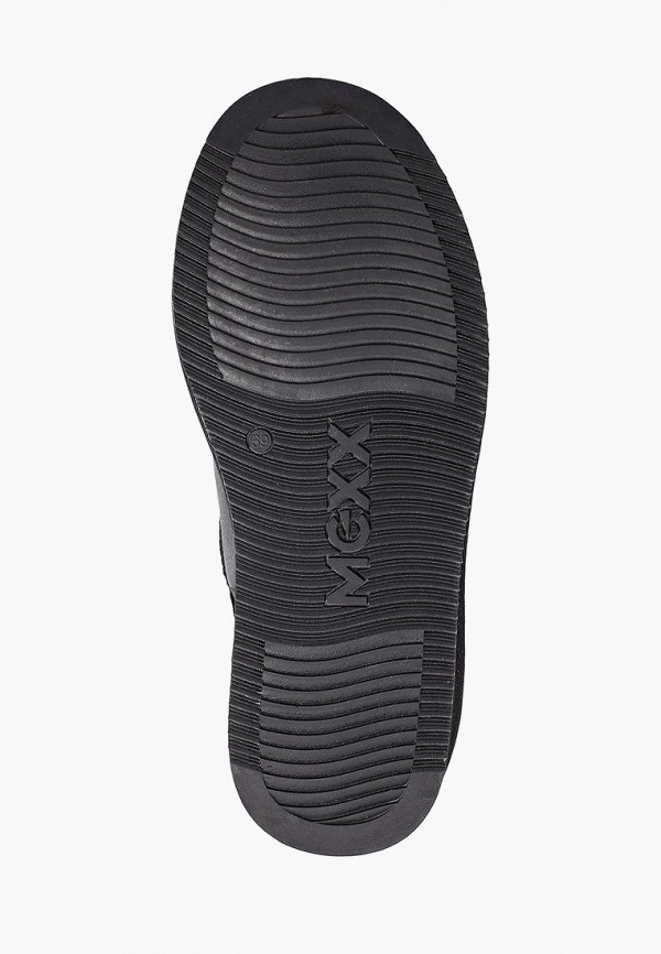 фото Полусапоги mexx