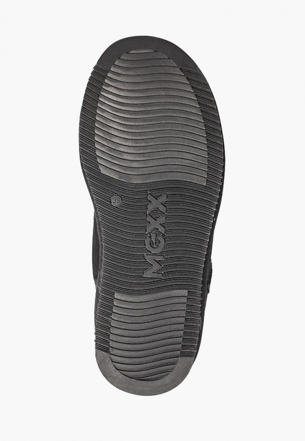 фото Полусапоги mexx