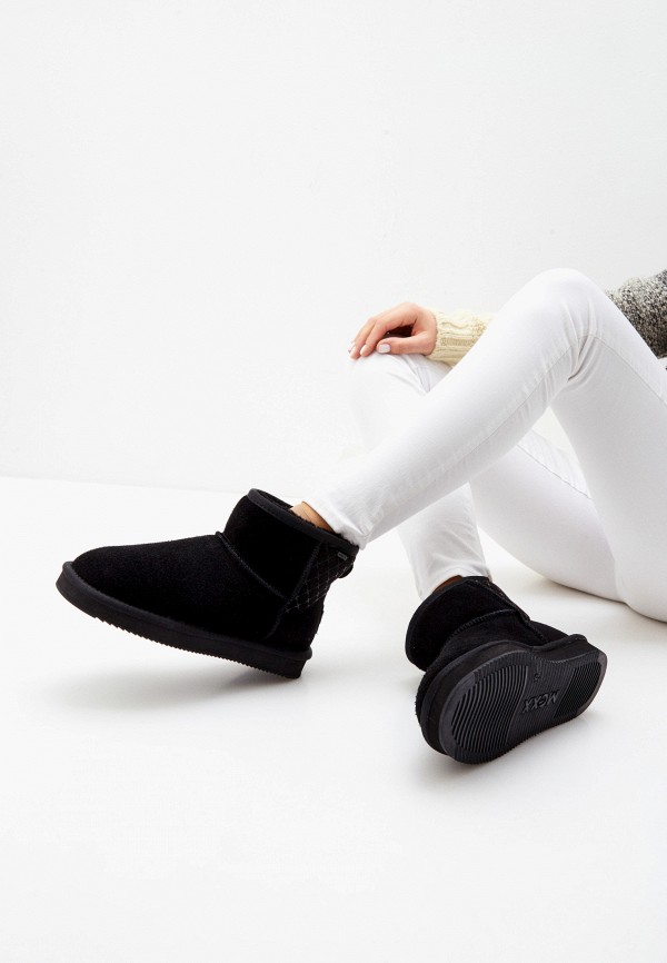 фото Полусапоги mexx