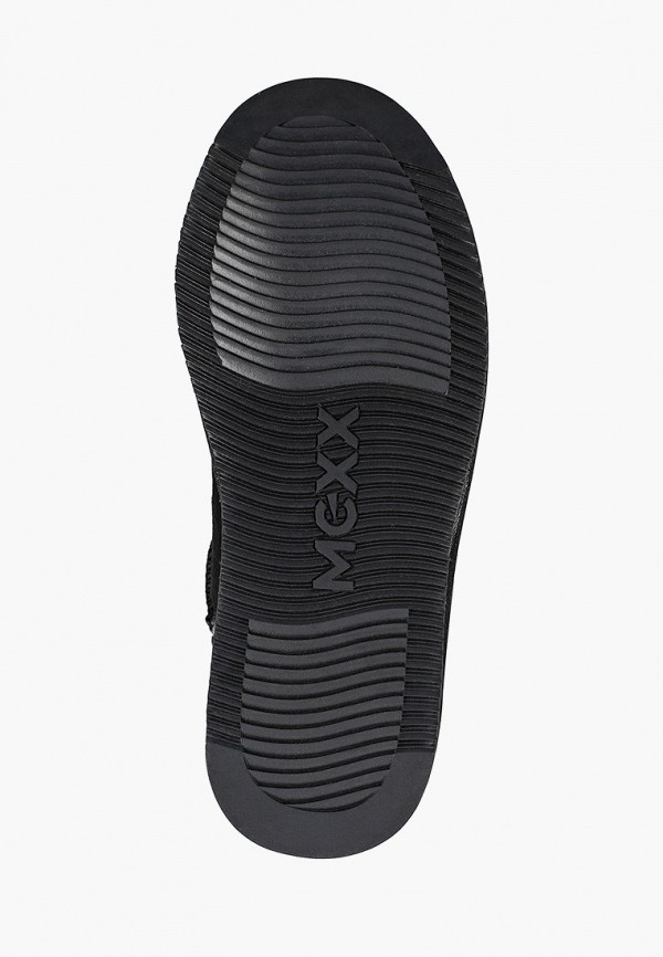 фото Полусапоги mexx