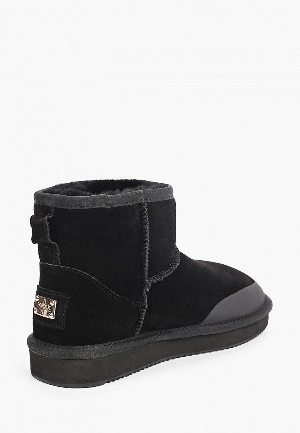 фото Полусапоги mexx