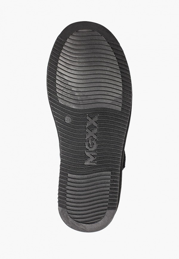 фото Полусапоги mexx