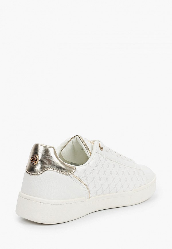 фото Кеды mexx