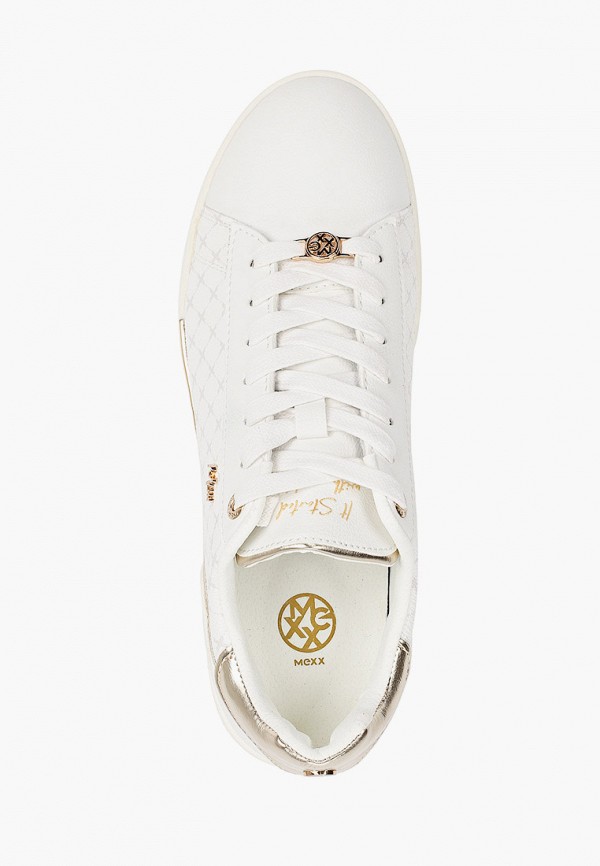 фото Кеды mexx