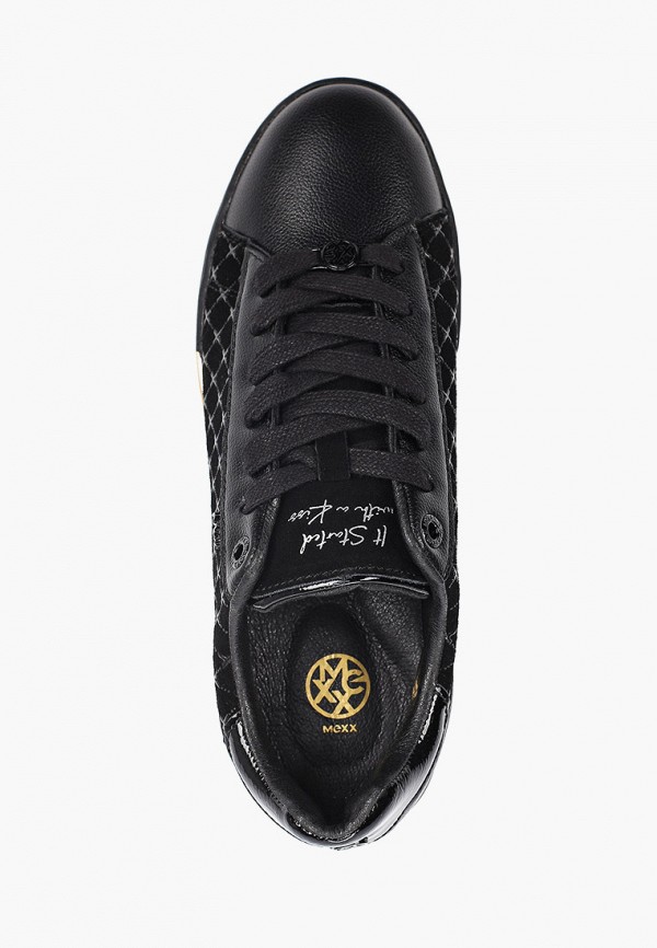 фото Кеды mexx