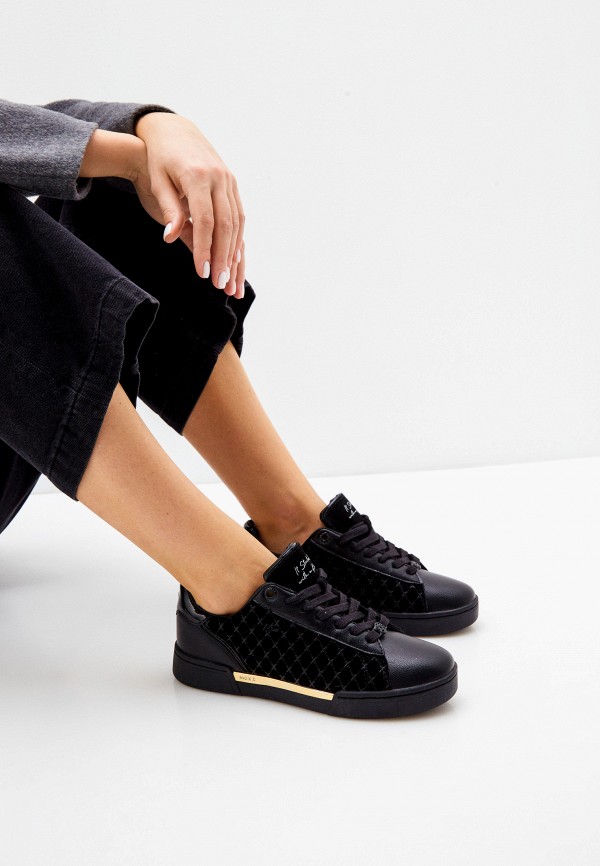 фото Кеды mexx