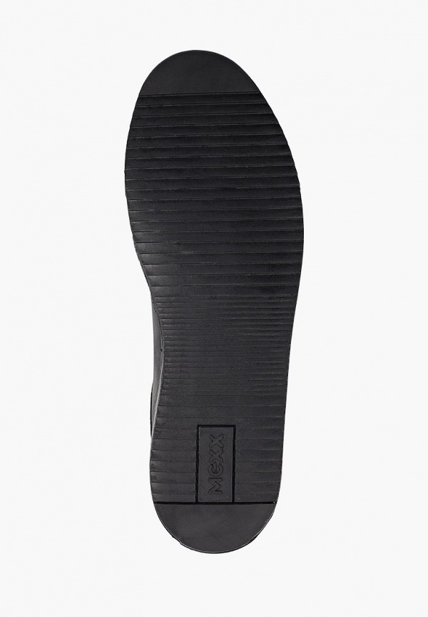 фото Кеды mexx