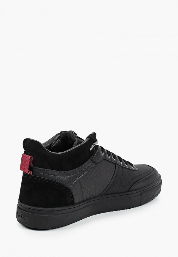 фото Кеды mexx