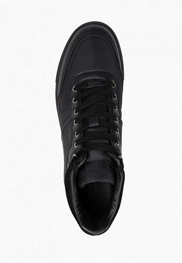 фото Кеды mexx