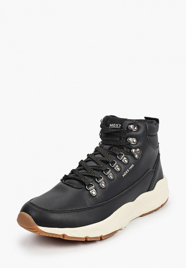 фото Кроссовки mexx