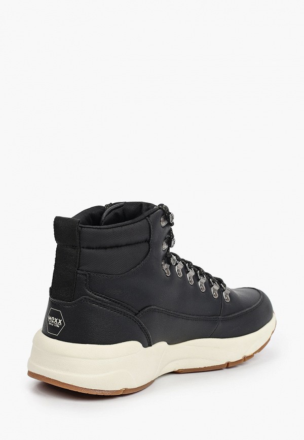 фото Кроссовки mexx