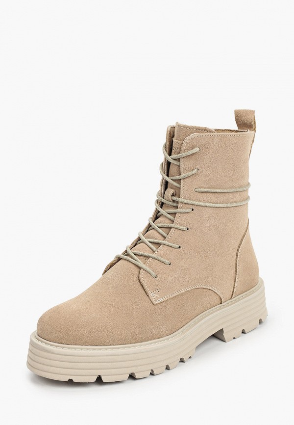 фото Ботинки mexx