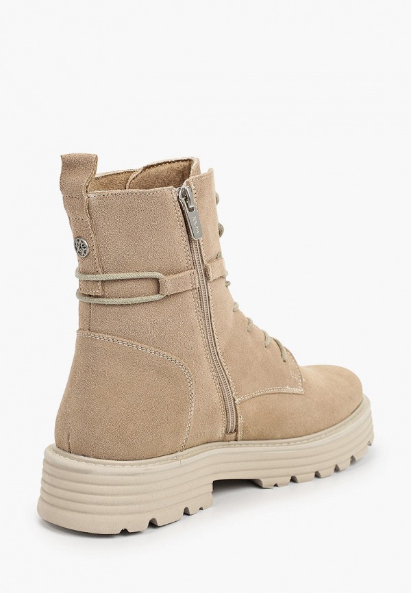 фото Ботинки mexx