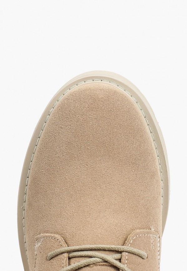 фото Ботинки mexx