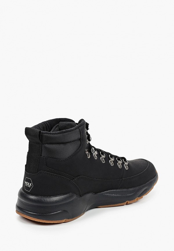 фото Кроссовки mexx