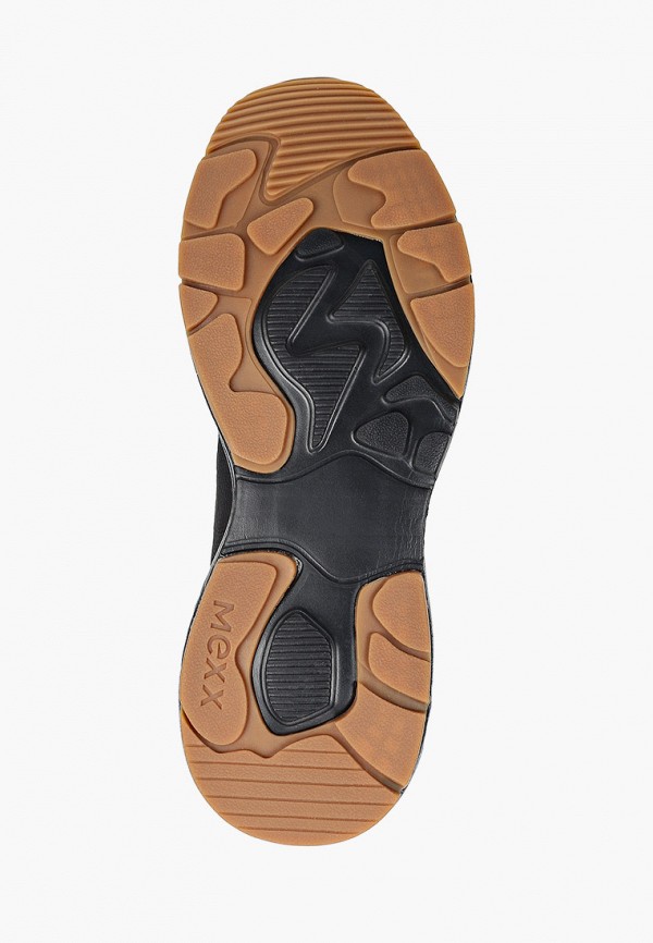 фото Кроссовки mexx