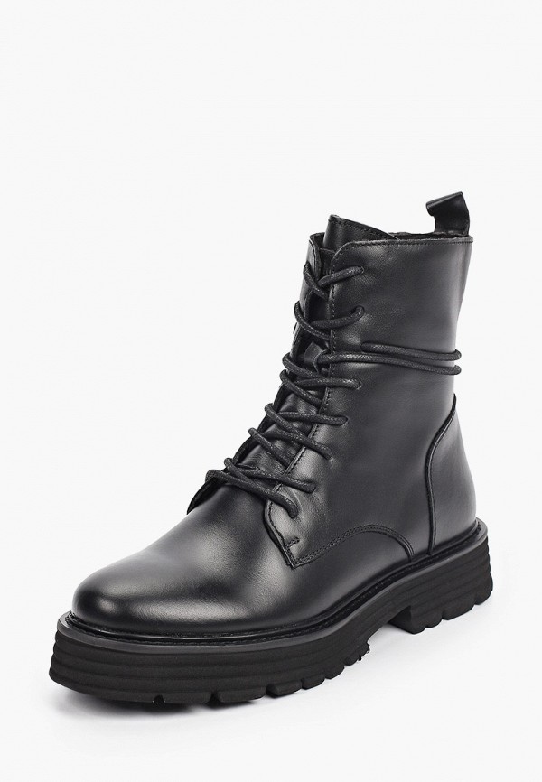 фото Ботинки mexx