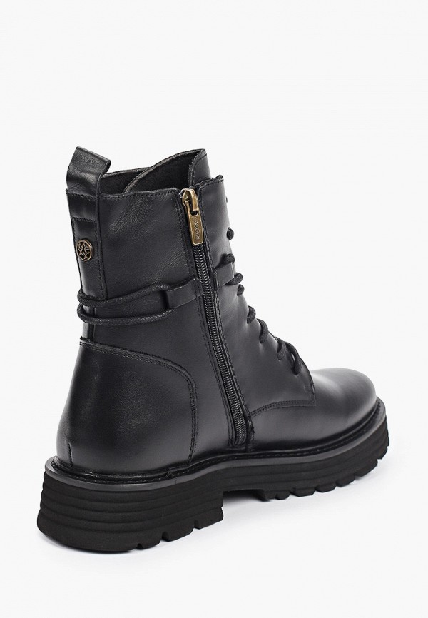 фото Ботинки mexx